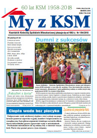 My z KSM marzec 2018