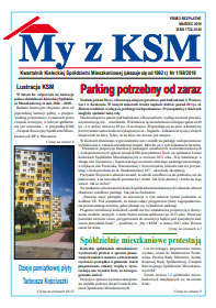 My z KSM marzec 2019