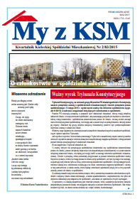 My z KSM maj 2015